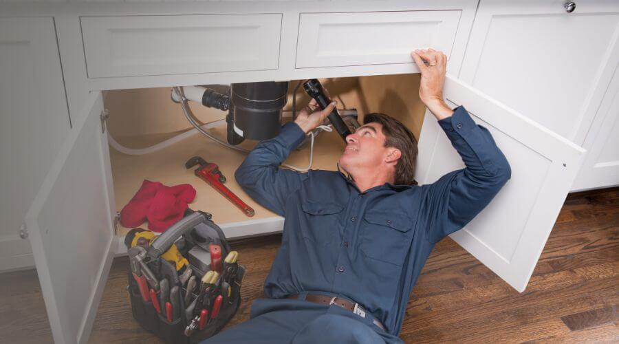 Professional Leak Detection in Leeds, AL